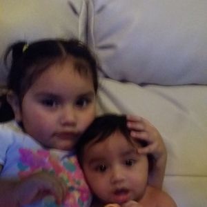 Meet your Posher, Cindy